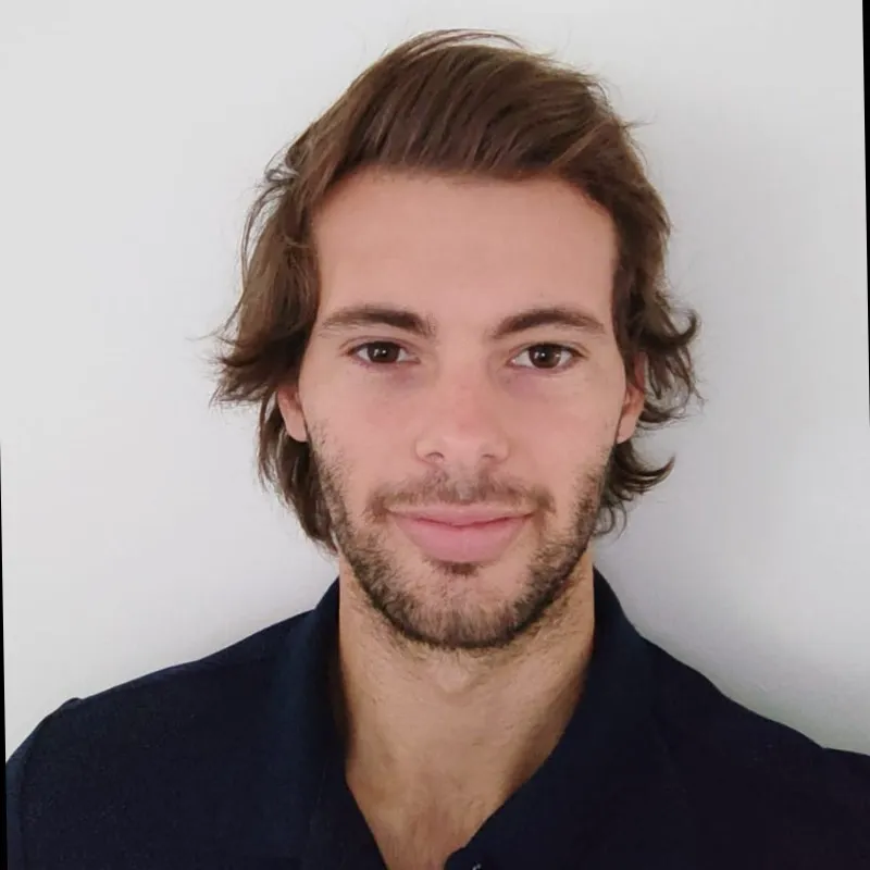 Sebastián Andrés