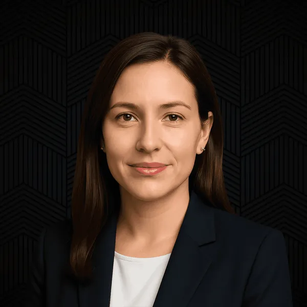 Alicia D.